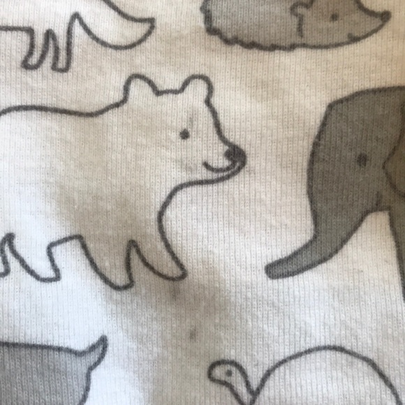 2 Outfits•Carter’s Baby Boy• 3 Months - Picture 8 of 8